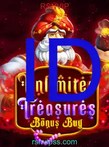 UnlimitedTreasuresBonusBuy